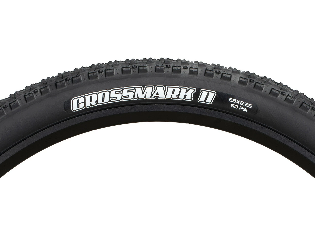 MAXXIS Pneu Rigide Crossmark II MPC 29" 5 MAXXIS Pneu Rigide Crossmark II MPC 29" – Image 3