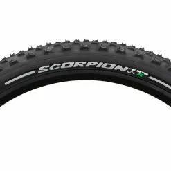 Pirelli Pneu Souple Scorpion E-MTB Rear Specific 29+ -Promos Porte-vélos Magasin 370012