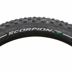 Pirelli Pneu Souple Scorpion Trail Rear Specific 27,5" -Promos Porte-vélos Magasin 370032