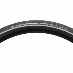 Schwalbe Pneu Rigide Marathon Plus 28" -Promos Porte-vélos Magasin 370073