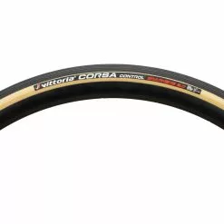 Vittoria Pneu Souple Corsa Control G2.0 28" 12 Vittoria Pneu Souple Corsa Control G2.0 28" -Promos Porte-vélos Magasin 370081