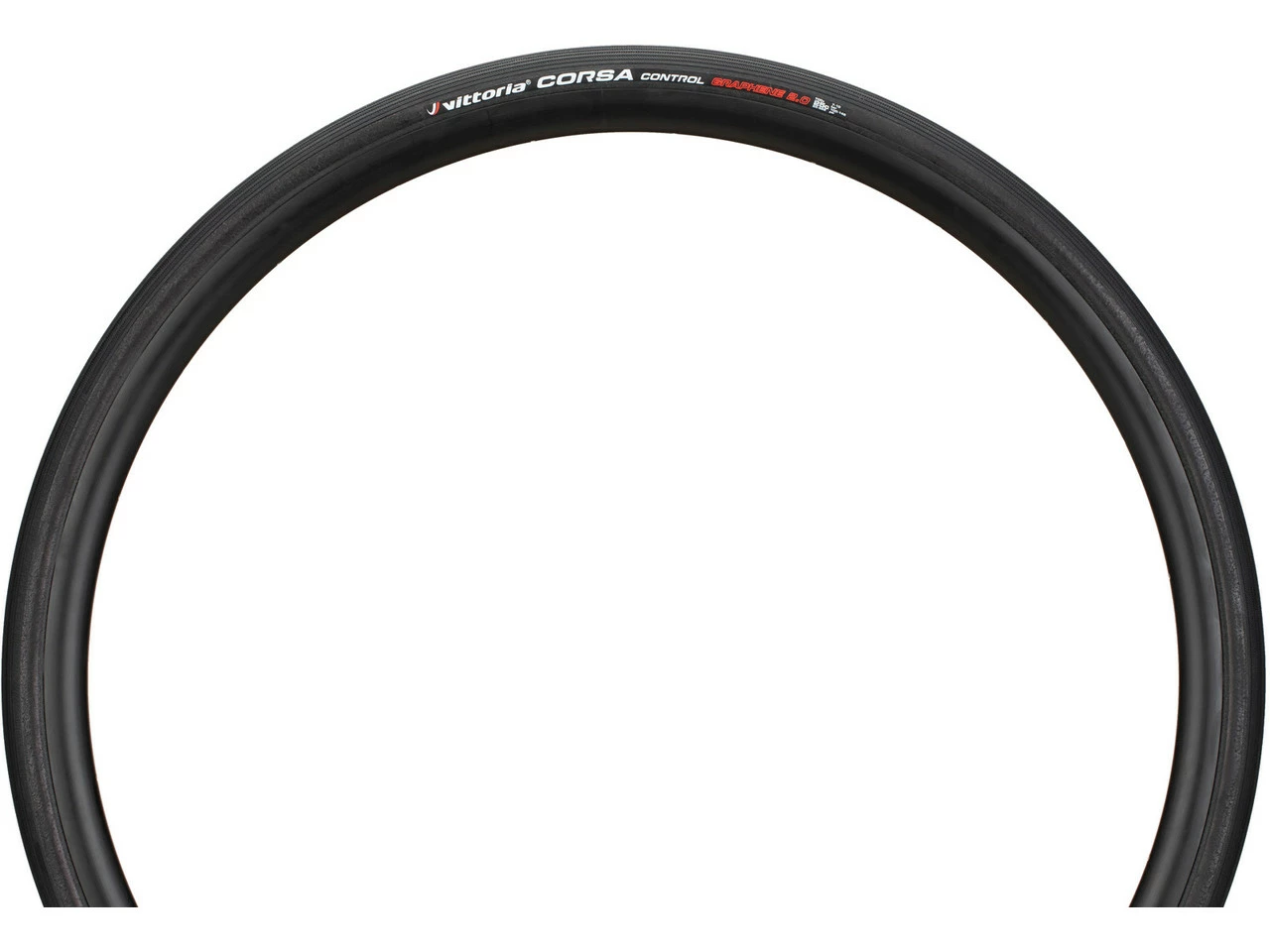 Vittoria Pneu Souple Corsa Control G2.0 28" 8 Vittoria Pneu Souple Corsa Control G2.0 28" – Image 6