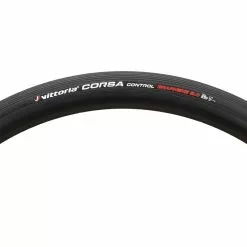 Vittoria Pneu Souple Corsa Control G2.0 28" 16 Vittoria Pneu Souple Corsa Control G2.0 28" -Promos Porte-vélos Magasin 370085