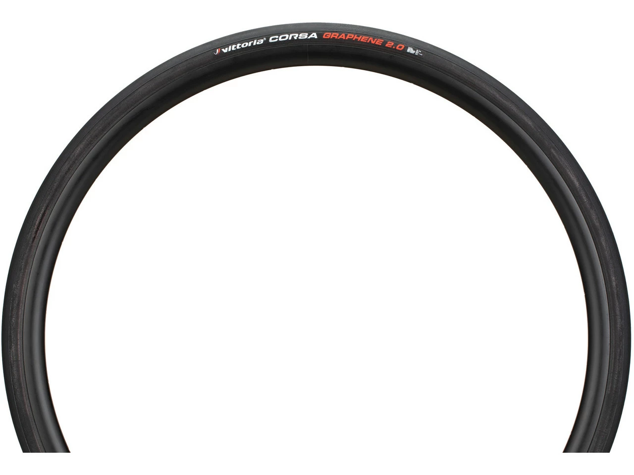 Vittoria Pneu Souple Corsa G2.0 28" 4 Vittoria Pneu Souple Corsa G2.0 28" – Image 2