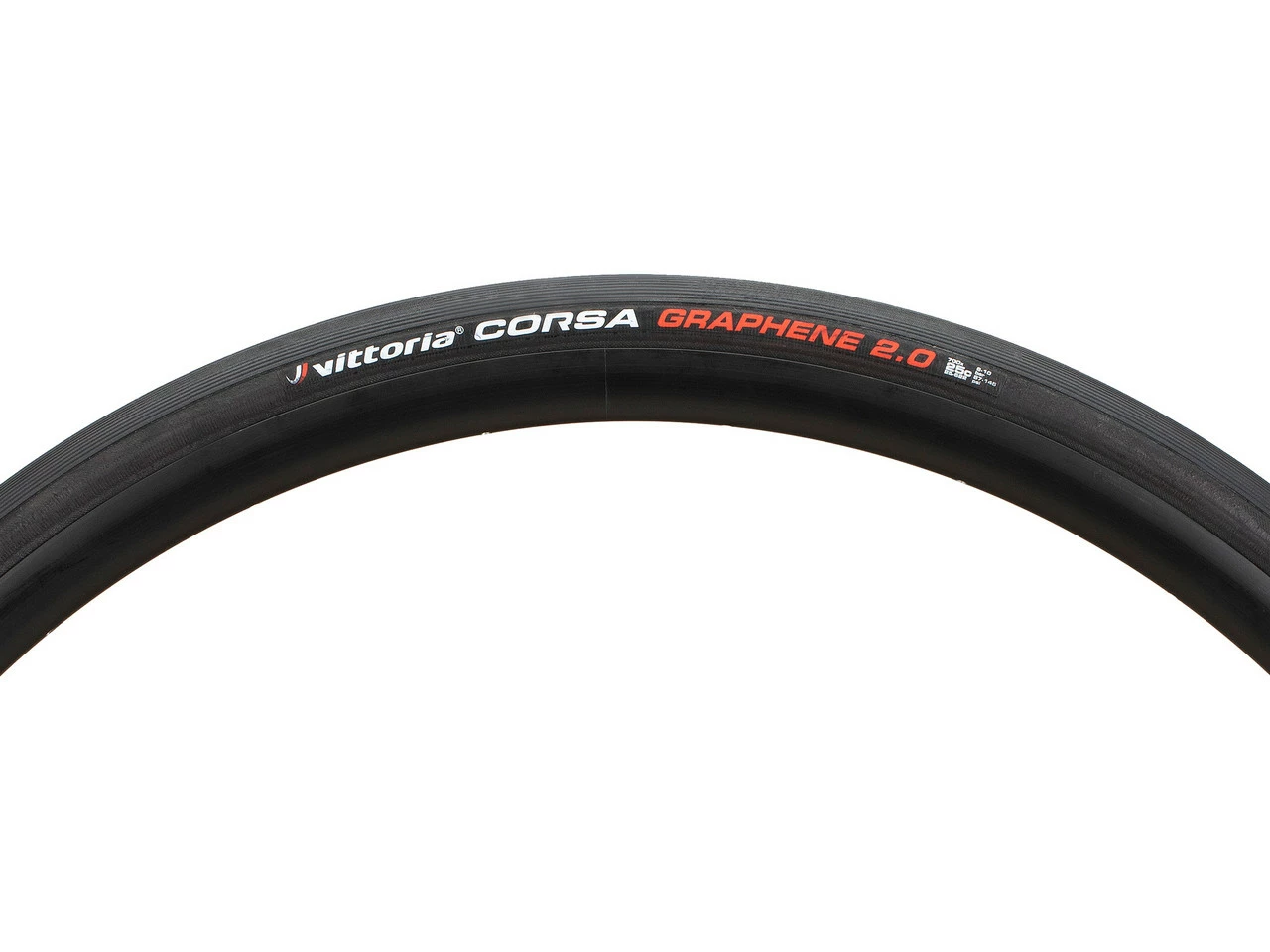 Vittoria Pneu Souple Corsa G2.0 28" 5 Vittoria Pneu Souple Corsa G2.0 28" – Image 3