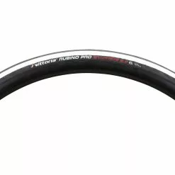 Vittoria Pneu Souple Rubino Pro IV G2.0 28" -Promos Porte-vélos Magasin 370521