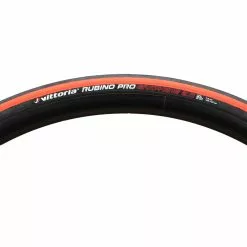 Vittoria Pneu Souple Rubino Pro IV G2.0 28" -Promos Porte-vélos Magasin 370525
