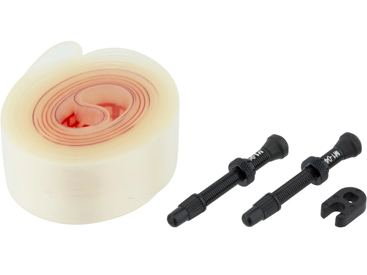 Fulcrum Kit Tubeless 2-Way Fit Ready Pour Roues De 29" 3 Fulcrum Kit Tubeless 2-Way Fit Ready Pour Roues De 29"