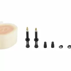 Fulcrum Kit Tubeless 2-Way Fit Ready Pour Roues De 29" 12 Fulcrum Kit Tubeless 2-Way Fit Ready Pour Roues De 29" -Promos Porte-vélos Magasin 371047