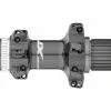 Shimano Moyeu Arrière XT FH-M8110-BS Disc Center Lock Axe Traversant 12 Mm