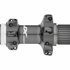 Shimano Moyeu Arrière XT FH-M8110-BS Disc Center Lock Axe Traversant 12 Mm