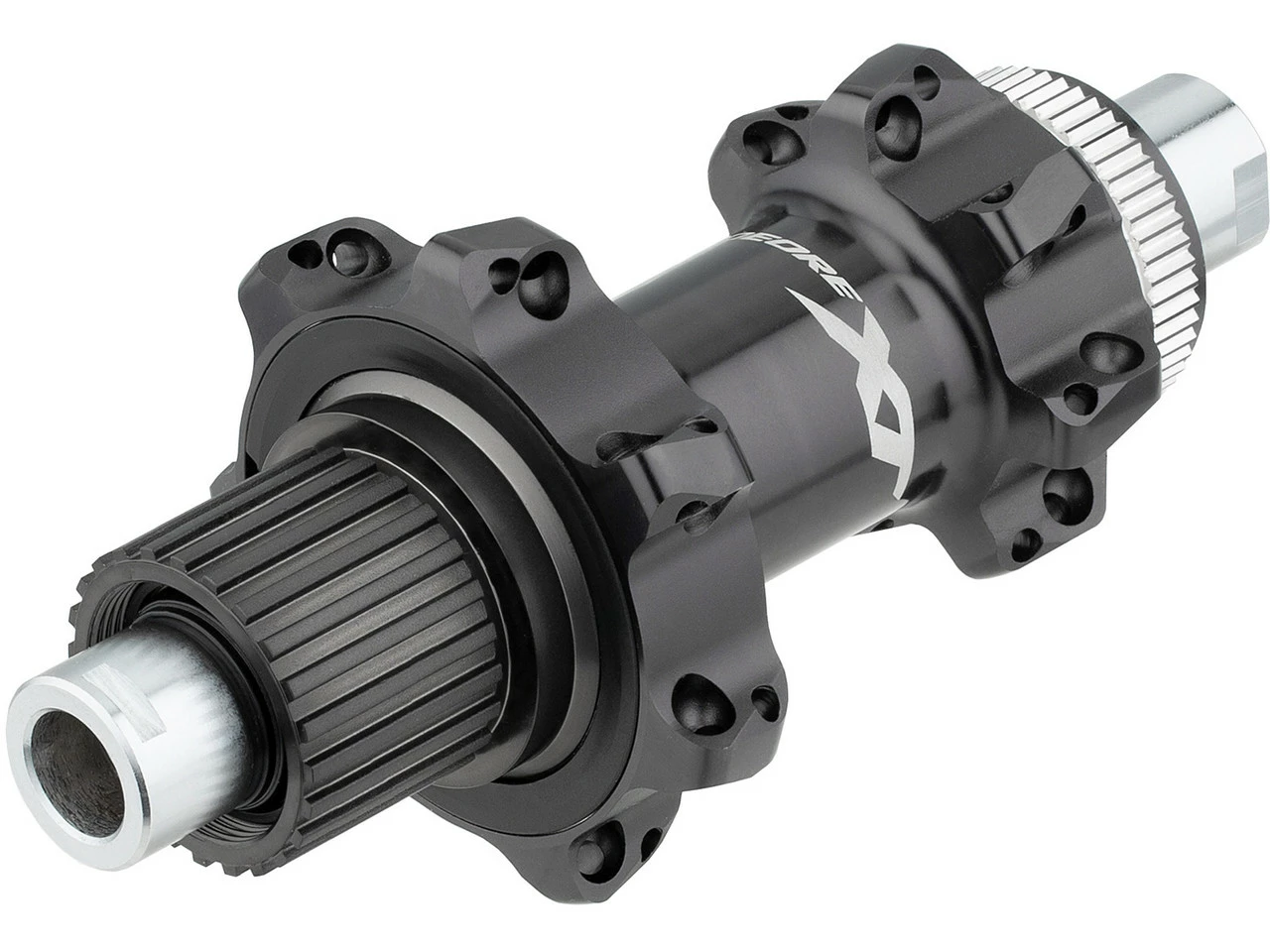 Shimano Moyeu Arrière XT FH-M8110-BS Disc Center Lock Axe Traversant 12 Mm 4 Shimano Moyeu Arrière XT FH-M8110-BS Disc Center Lock Axe Traversant 12 Mm – Image 2