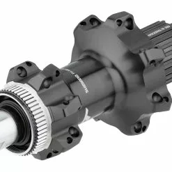 Shimano Moyeu Arrière XT FH-M8110-BS Disc Center Lock Axe Traversant 12 Mm 8 Shimano Moyeu Arrière XT FH-M8110-BS Disc Center Lock Axe Traversant 12 Mm -Promos Porte-vélos Magasin 371084