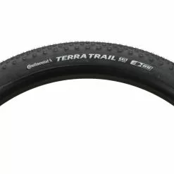 Continental Pneu Souple Terra Trail ShieldWall SL 27,5" -Promos Porte-vélos Magasin 371300