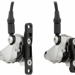 SRAM Set Freins à Disque Hydraulique Av+arr Red 22 HRD FM Levier DoubleTap® -Promos Porte-vélos Magasin 371967