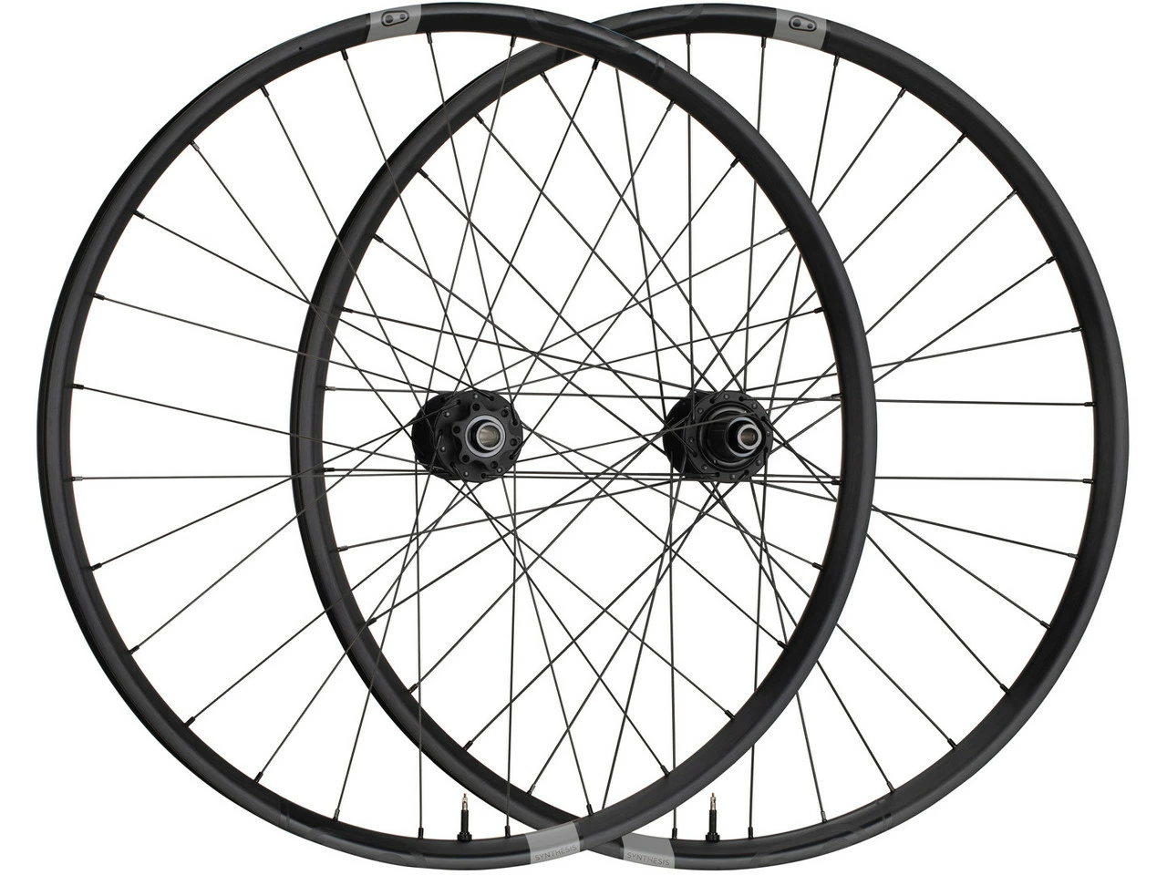 Crankbrothers Set De Roues Synthesis E-MTB Alu Disc 6 Trous 29" Boost 3 Crankbrothers Set De Roues Synthesis E-MTB Alu Disc 6 Trous 29" Boost