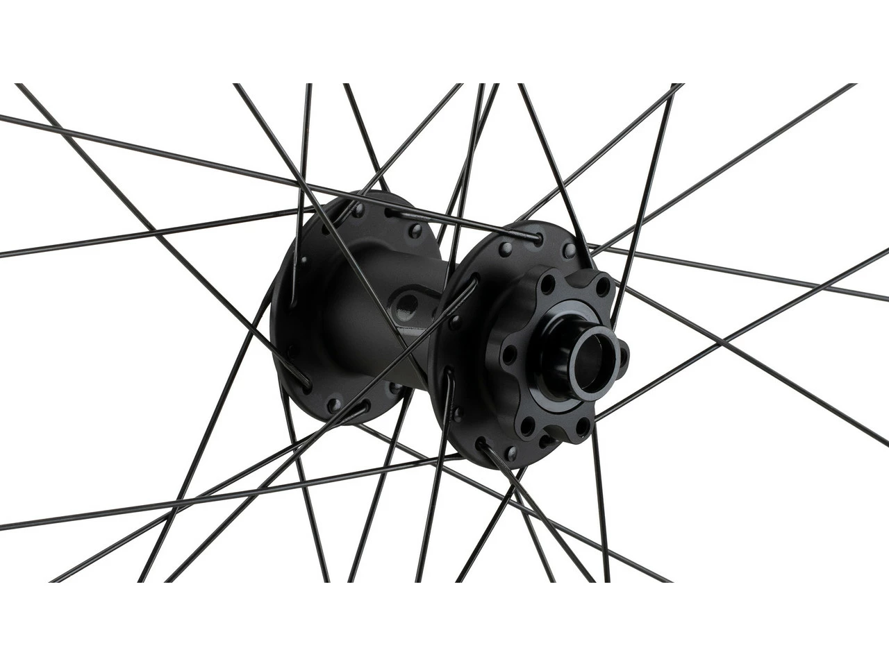 Crankbrothers Set De Roues Synthesis E-MTB Alu Disc 6 Trous 29" Boost 5 Crankbrothers Set De Roues Synthesis E-MTB Alu Disc 6 Trous 29" Boost – Image 3