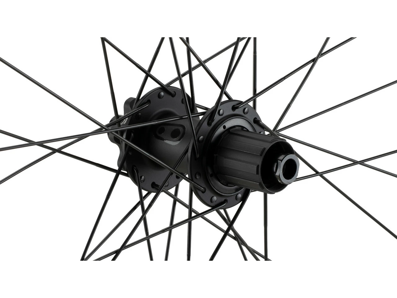 Crankbrothers Set De Roues Synthesis E-MTB Alu Disc 6 Trous 29" Boost 7 Crankbrothers Set De Roues Synthesis E-MTB Alu Disc 6 Trous 29" Boost – Image 5