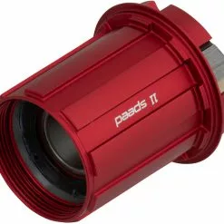 Notubes Corps De Roue Libre Aluminium Pour Moyeu 3.30R/3.30RTi