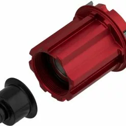 Notubes Corps De Roue Libre Aluminium Pour Moyeu 3.30R/3.30RTi -Promos Porte-vélos Magasin 372525