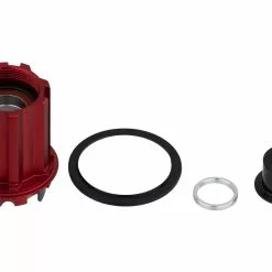 Notubes Corps De Roue Libre Aluminium Pour Moyeu 3.30R/3.30RTi -Promos Porte-vélos Magasin 372528