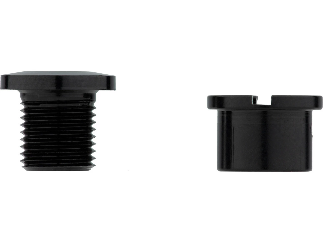 Race Face Vis Pour Plateau 4 Bras, Aluminium, Courtes 4 Race Face Vis Pour Plateau 4 Bras, Aluminium, Courtes – Image 2