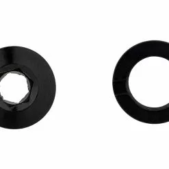 Race Face Vis Pour Plateau 4 Bras, Aluminium, Courtes 7 Race Face Vis Pour Plateau 4 Bras, Aluminium, Courtes -Promos Porte-vélos Magasin 372631