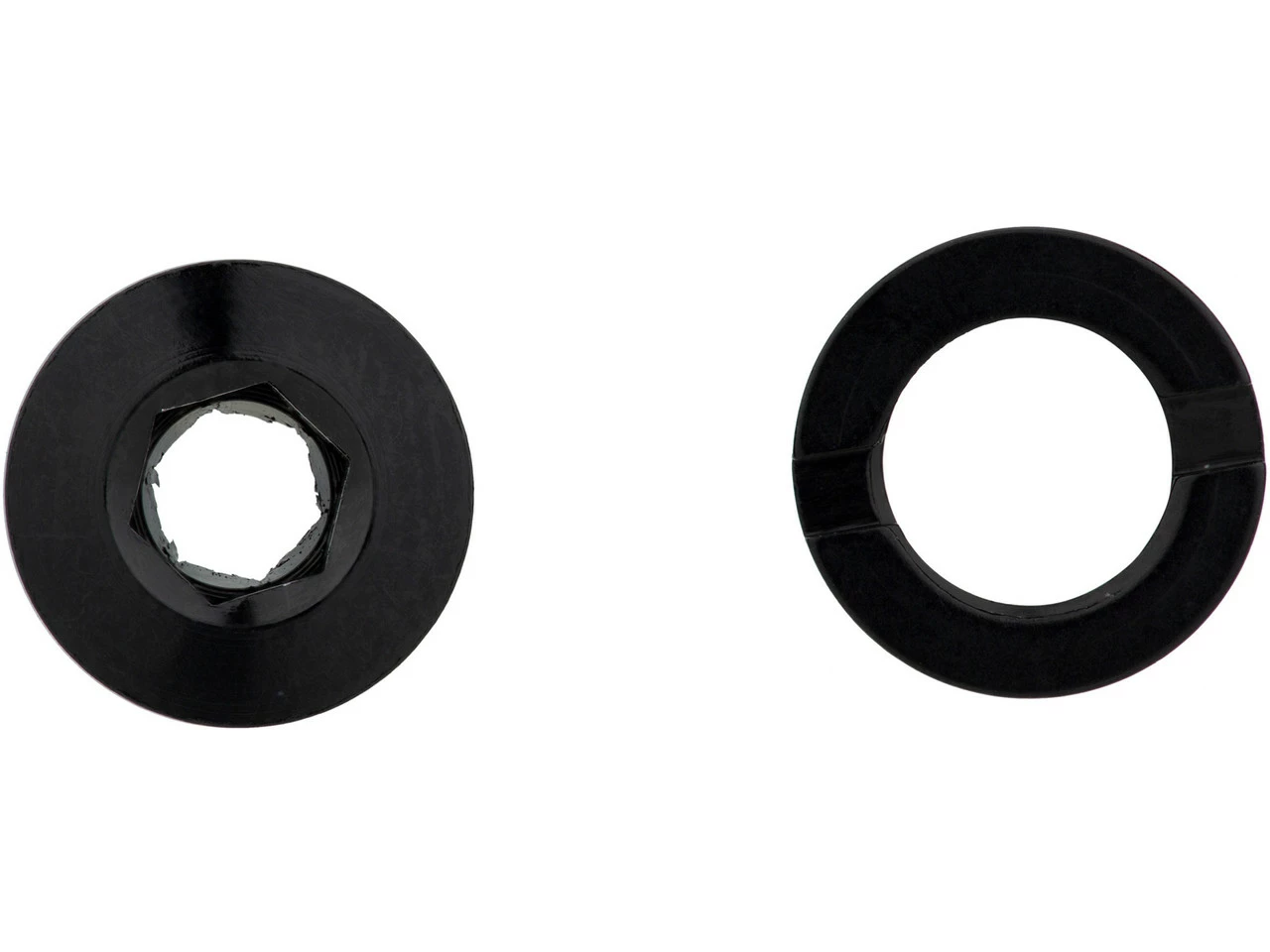 Race Face Vis Pour Plateau 4 Bras, Aluminium, Courtes 5 Race Face Vis Pour Plateau 4 Bras, Aluminium, Courtes – Image 3