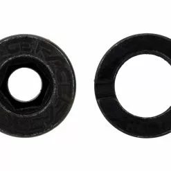 Race Face Vis Pour Plateau 4 Bras, Acier, Courtes -Promos Porte-vélos Magasin 372636