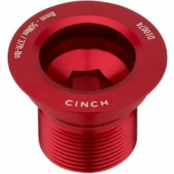 Race Face Vis Pour Pédalier Cinch, Gauche -Promos Porte-vélos Magasin 373225