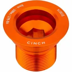 Race Face Vis Pour Pédalier Cinch, Gauche -Promos Porte-vélos Magasin 373226