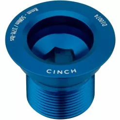 Race Face Vis Pour Pédalier Cinch, Gauche -Promos Porte-vélos Magasin 373227