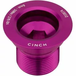 Race Face Vis Pour Pédalier Cinch, Gauche -Promos Porte-vélos Magasin 373229