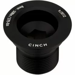 Race Face Vis Pour Pédalier Cinch, Gauche -Promos Porte-vélos Magasin 373230