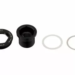 Race Face Vis Pour Pédalier Cinch, Droite, Avec Capuchon D'extraction 8 Race Face Vis Pour Pédalier Cinch, Droite, Avec Capuchon D'extraction -Promos Porte-vélos Magasin 373235