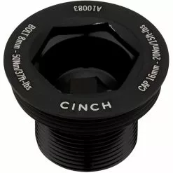 Race Face Vis Pour Pédalier Cinch, Droite, Avec Capuchon D'extraction 11 Race Face Vis Pour Pédalier Cinch, Droite, Avec Capuchon D'extraction -Promos Porte-vélos Magasin 373238