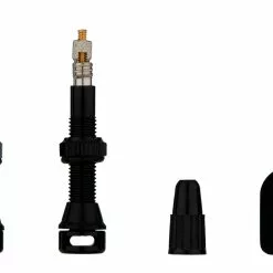 Tune Set De 2 Valves Tubeless -Promos Porte-vélos Magasin 373355