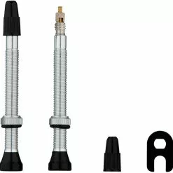 Tune Set De 2 Valves Tubeless -Promos Porte-vélos Magasin 373358