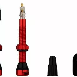 Tune Set De 2 Valves Tubeless -Promos Porte-vélos Magasin 373361