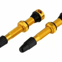 Tune Set De 2 Valves Tubeless -Promos Porte-vélos Magasin 373365
