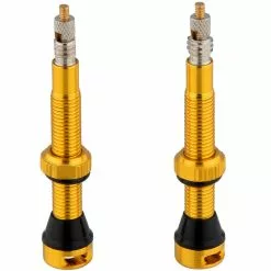 Tune Set De 2 Valves Tubeless -Promos Porte-vélos Magasin 373366