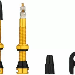 Tune Set De 2 Valves Tubeless -Promos Porte-vélos Magasin 373367