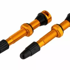 Tune Set De 2 Valves Tubeless -Promos Porte-vélos Magasin 373368