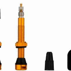 Tune Set De 2 Valves Tubeless -Promos Porte-vélos Magasin 373370