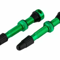Tune Set De 2 Valves Tubeless -Promos Porte-vélos Magasin 373371