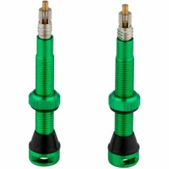 Tune Set De 2 Valves Tubeless -Promos Porte-vélos Magasin 373372