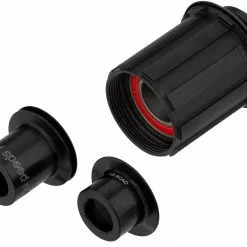 Dt-swiss Kit De Conversion Road En Shimano 11 Vitesses Pawl Drive System® -Promos Porte-vélos Magasin 373391