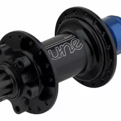 Tune Moyeu Arrière ClimbHill Boost Disc 6 Trous -Promos Porte-vélos Magasin 373431