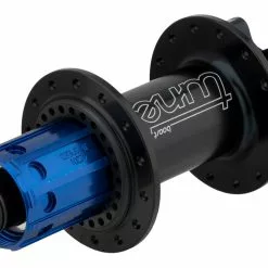 Tune Moyeu Arrière ClimbHill Boost Disc 6 Trous -Promos Porte-vélos Magasin 373434
