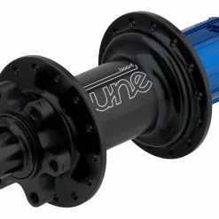 Tune Moyeu Arrière ClimbHill Boost Disc 6 Trous -Promos Porte-vélos Magasin 373435